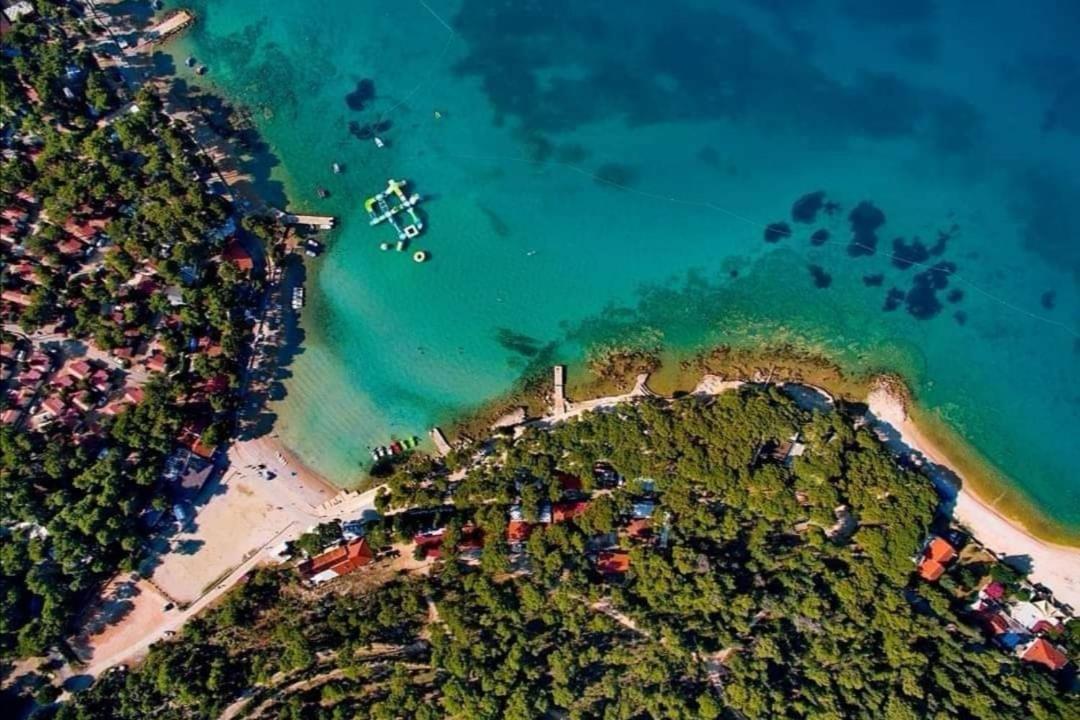 Holiday Homes Lavanda - Biograd Na Moru Exterior foto