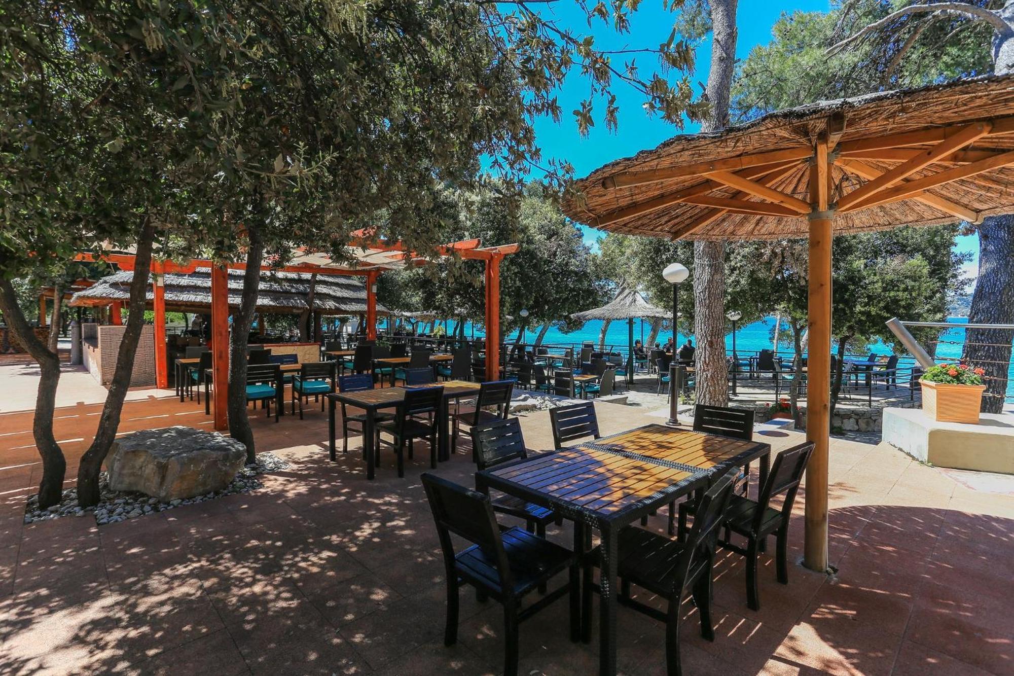 Holiday Homes Lavanda - Biograd Na Moru Exterior foto