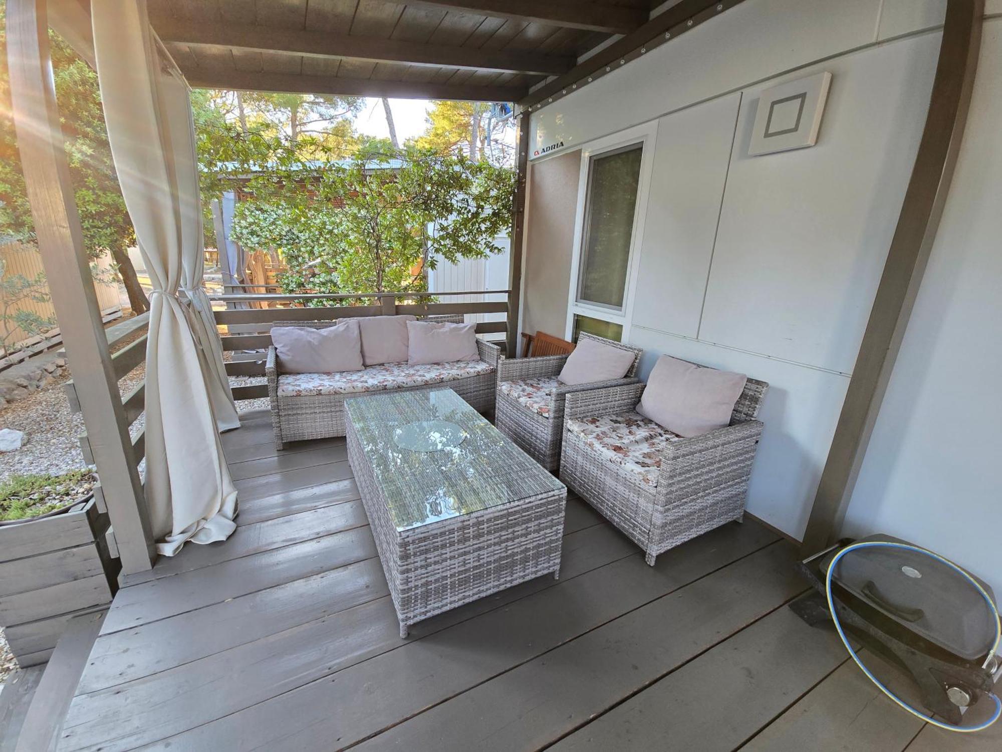 Holiday Homes Lavanda - Biograd Na Moru Exterior foto
